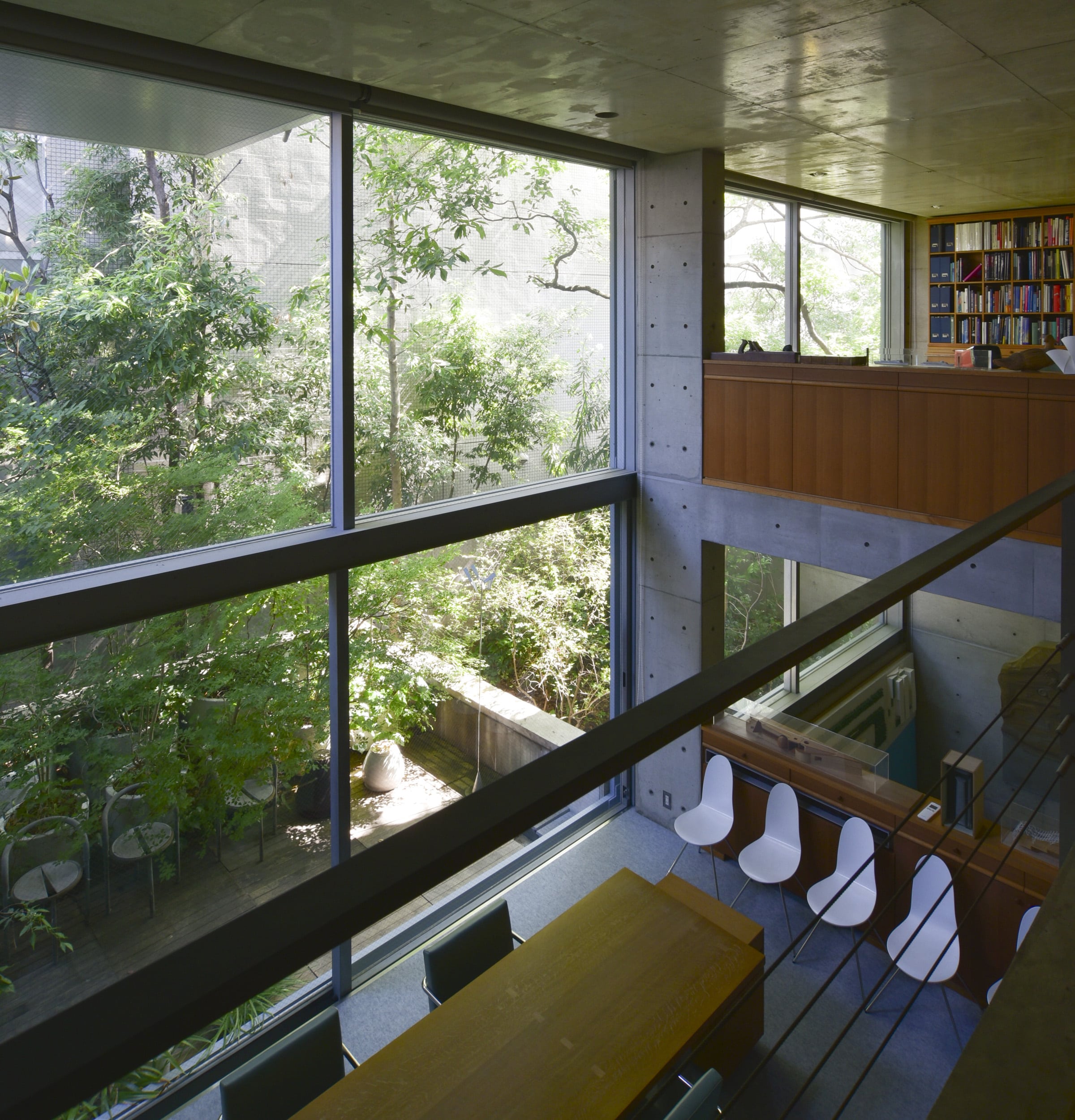 安藤忠雄建築研究所 Tadao Ando Projects