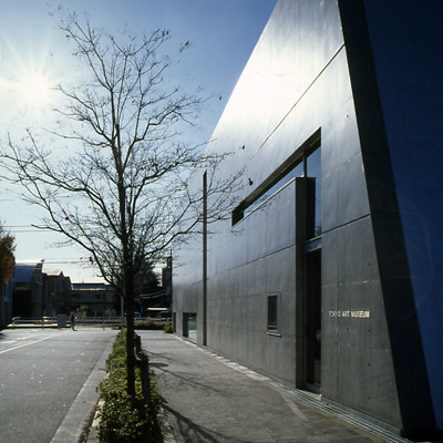 仙川プロジェクト, 東京都調布市, 2002-2012