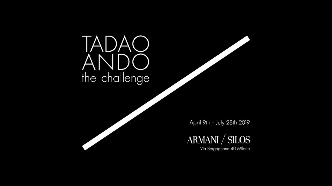 安藤忠雄建築研究所 Tadao Ando